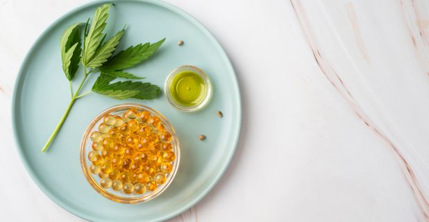 Photo du texte de la propolis