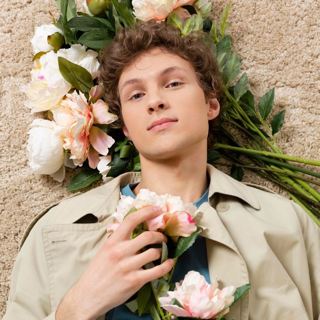 Perfumes frescos para a primavera