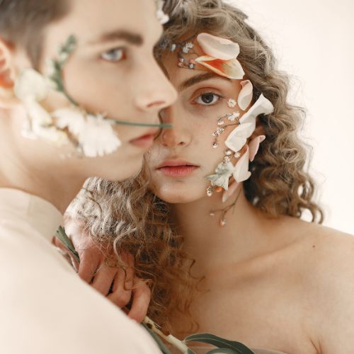 Perfumes frescos para a primavera: como escolher a fragrância ideal.