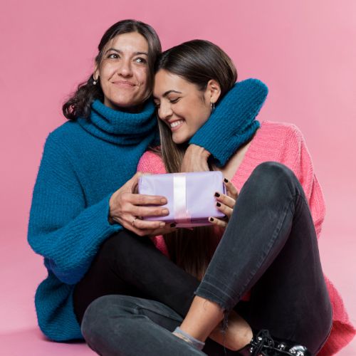 Presentes para o Dia das Mães: ideias para escolher o presente perfeito de acordo com o estilo dela.