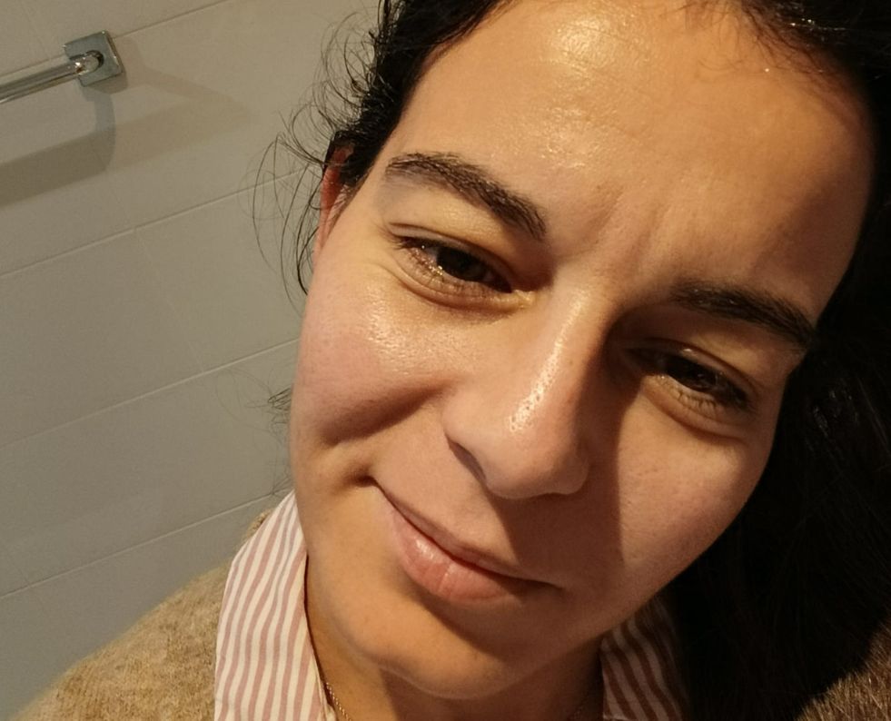 Testamos o Double Serum