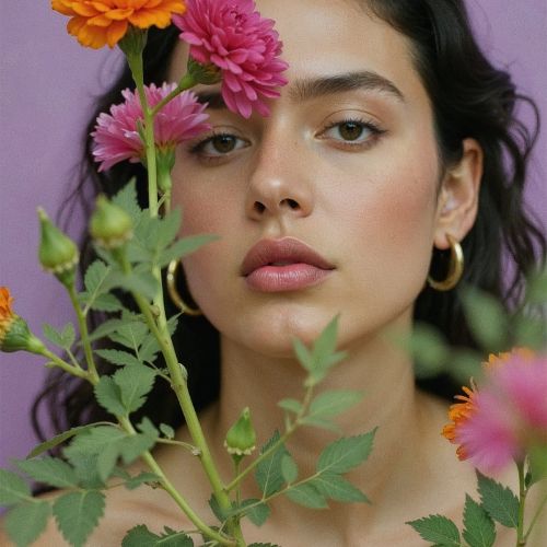 Blush de primavera: como escolher o tom perfeito de acordo com seu tom de pele e estilo.