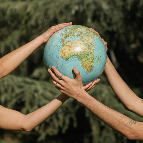 Nós somos Beleza: Como escolher cosméticos sustentáveis sem sacrificar os resultados? 