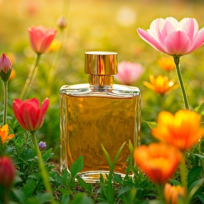 Wie man Herrendüfte für den Frühling auswählt