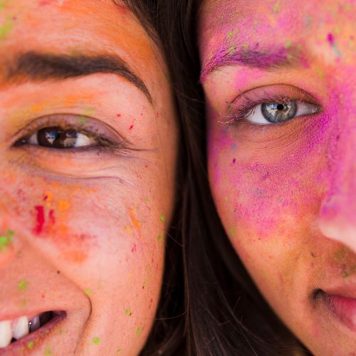Farbmetrik: So wählen Sie die Farben aus, die Ihnen am besten stehen
