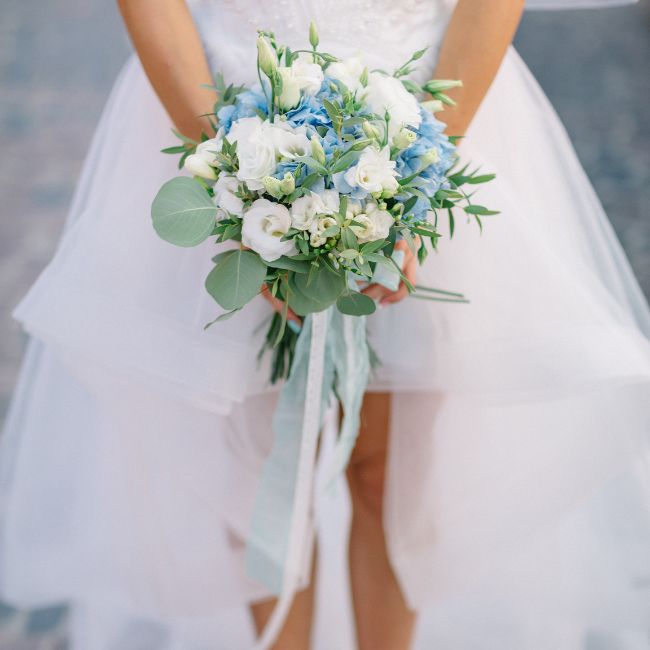 Trucco da sposa 2026