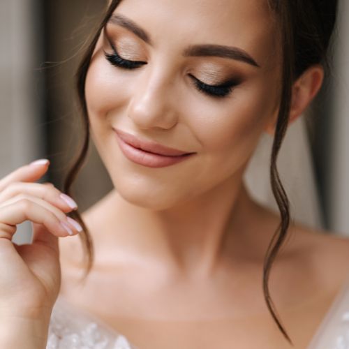 Braut-Make-up-Trends 2026: So finden Sie Ihren idealen Stil