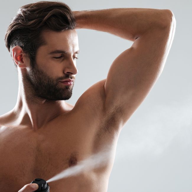 Hoe kies je de deodorant die echt bij jou en je huid past?
