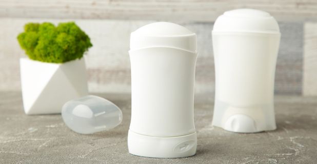 Foto bij de tekst: Hoe kies je de juiste deodorant?