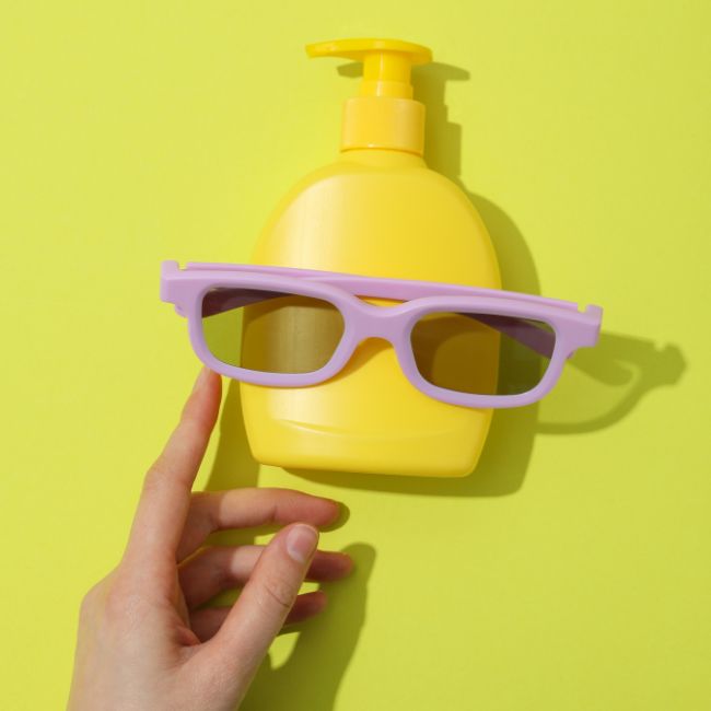 Comment choisir la meilleure crème solaire pour vos enfants : un guide par âge et type de peau