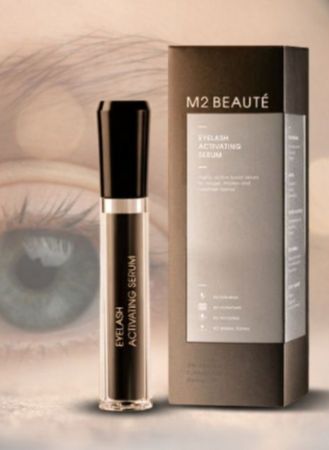 We tested Anto serum