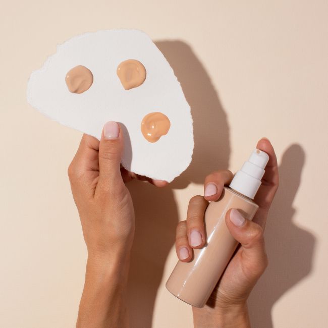 Summer, heat and makeup: when to choose BB Cream and when to choose CC Cream?