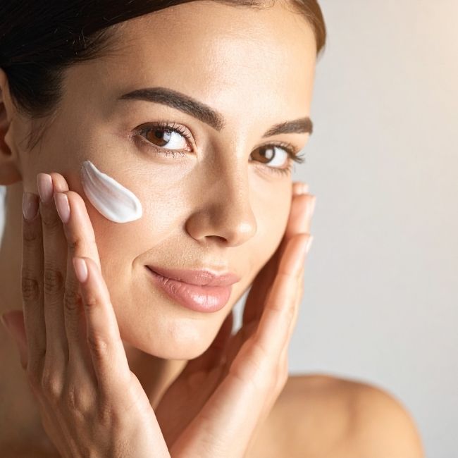 Peptides ou rétinol