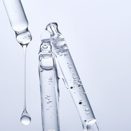 Péptidos o retinol: ¿cuál necesita tu piel?