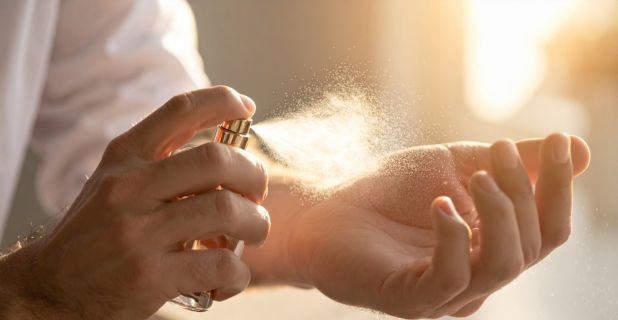 Foto do texto: perfumes masculinos para o verão