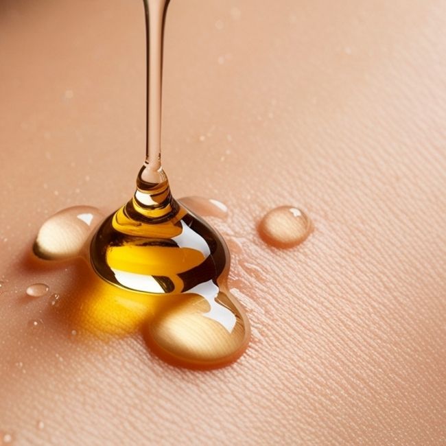 Oleic acid in cosmetics: what it is, what it's for, and why your skin needs it