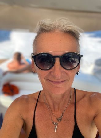 Nous avons essayé, Céline.