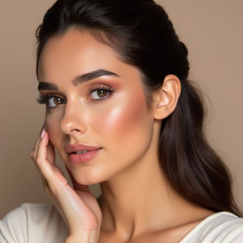 In quale ordine devo applicare il trucco?