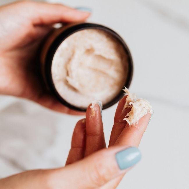 Shea butter for body care: benefits and uses for soft skin