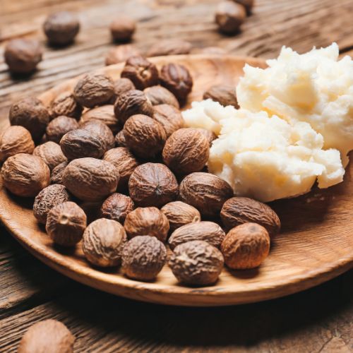 Shea butter for body care: benefits and uses for soft skin