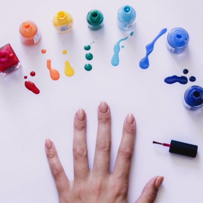 Summer nails 2026: the manicure trends you'll want to copy