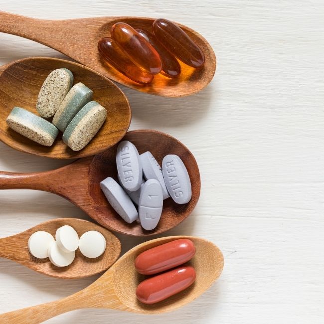 What supplements should you take in summer and which ones are unnecessary?