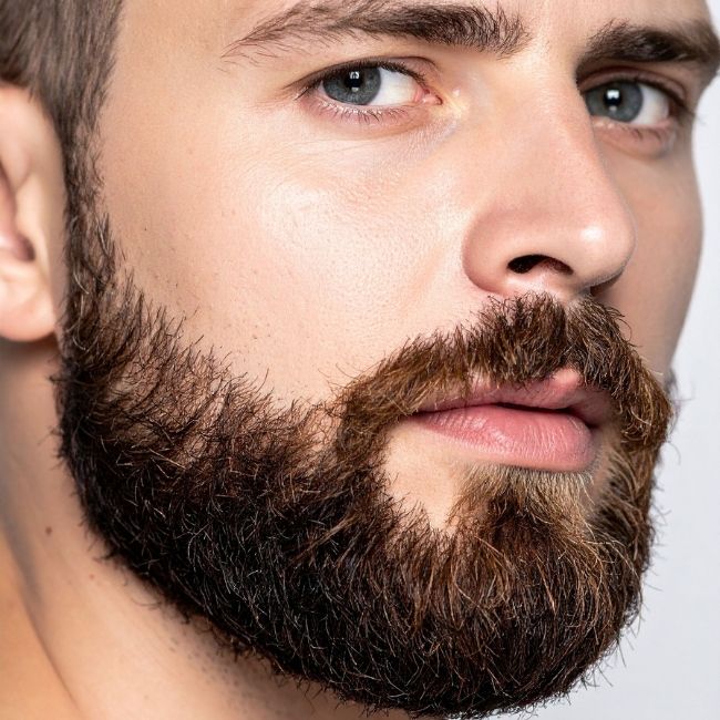 Beard oil: the missing step in your facial care routine