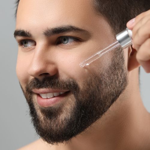 Beard oil: the missing step in your facial care routine
