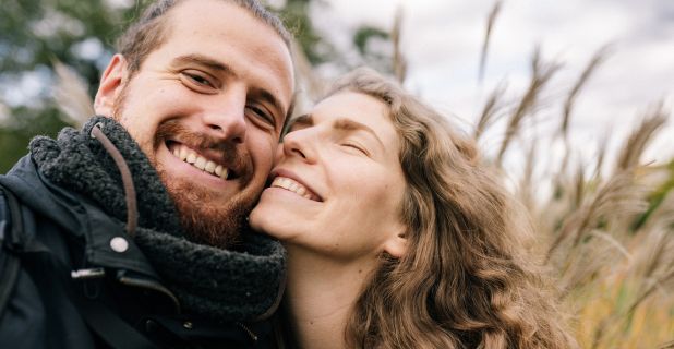 Photo of text beard oil