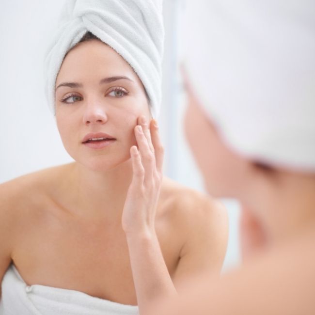 Why your skincare routine stopped working