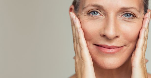 Textfoto Anti-Flecken-Serum