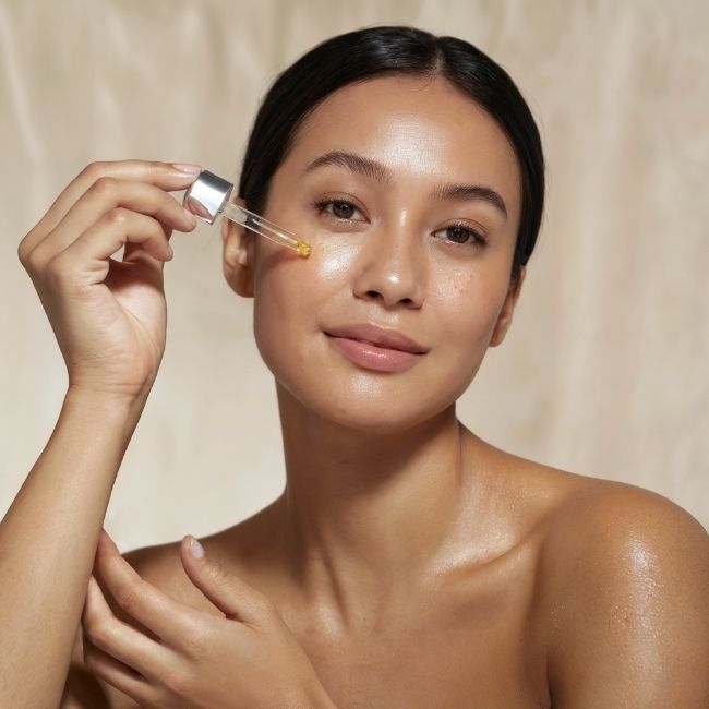 What not to do when using retinol if you want it to work