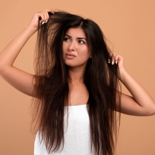 When and how to exfoliate your scalp for healthier-looking hair