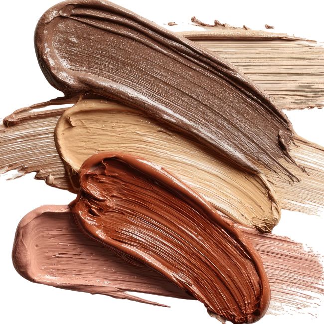 Wie Sie verhindern, dass Ihre Foundation im Laufe des Tages oxidiert.