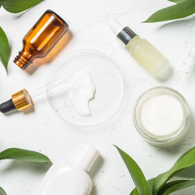How tocopherol helps protect skin from premature aging