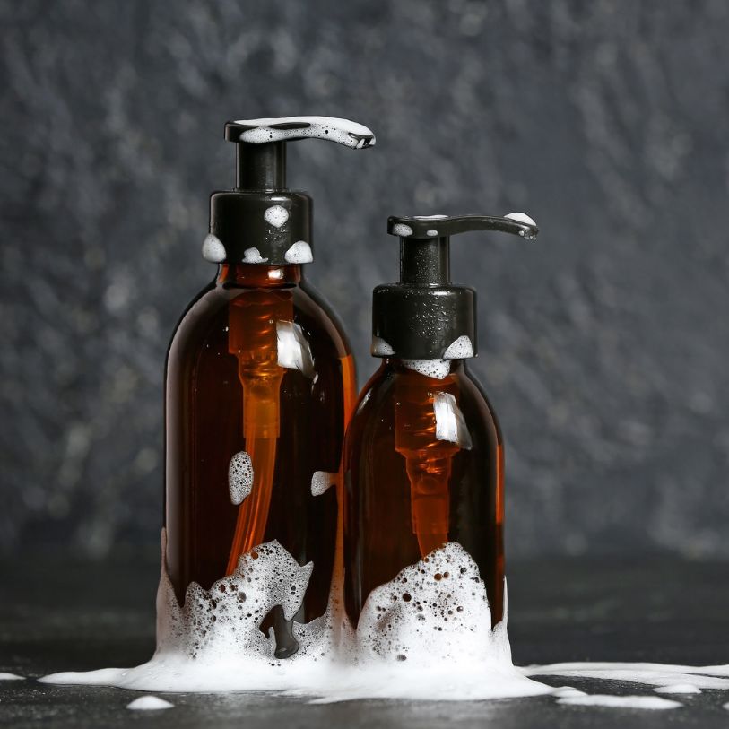 Cómo elegir un champú con pH neutro para tu tipo de cabello y cuero cabelludo