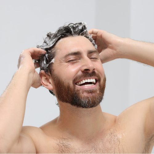 Cómo elegir un champú con pH neutro para tu tipo de cabello y cuero cabelludo