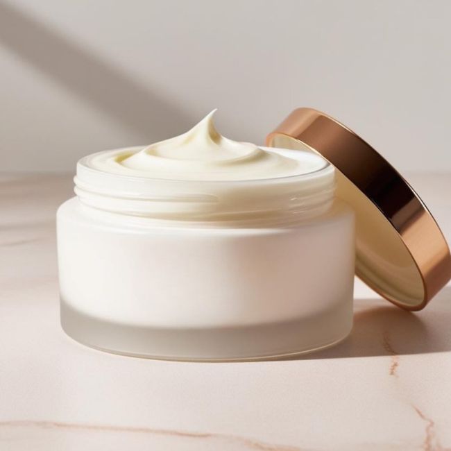 Perché le creme al collagene possono aiutare la pelle dopo i 50 anni