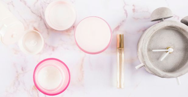 Date de péremption des produits cosmétiques