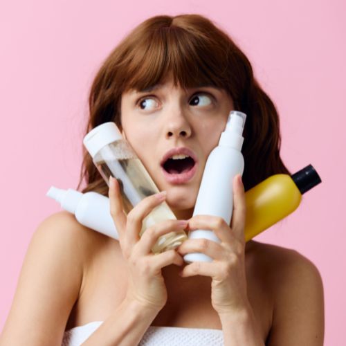 Date de péremption des produits cosmétiques