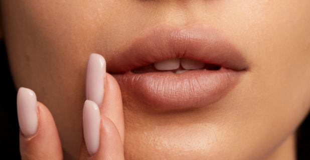 Vollere Lippen ohne Beratung