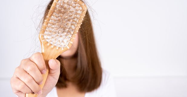 Shampoos gegen Haarausfall