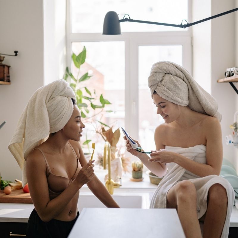 Die besten Anti-Haarausfall-Shampoos für Frauen zur Vorbeugung von Haarausfall