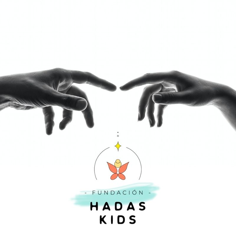 ONG du mois de juin, Hadas Kids Foundation part… en colonie de vacances !