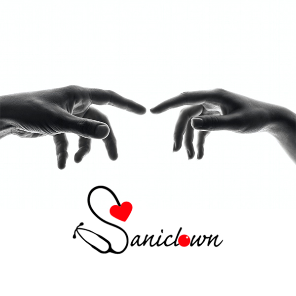 Saniclown, NGO of the month of July