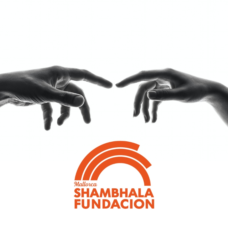 Il nostro sostegno per la Giornata della Gioventù insieme alla Shambhala Foundation
