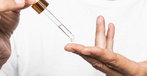 Le collagène dans les cosmétiques