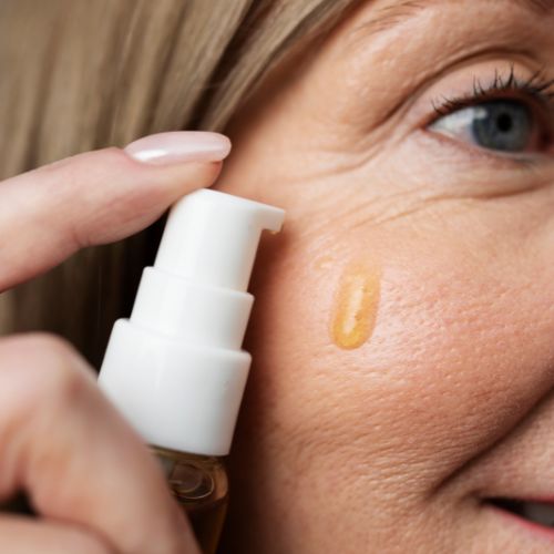 Cos'è il collagene nei cosmetici?
