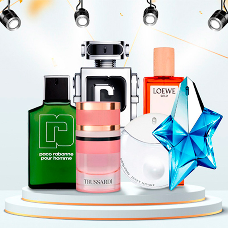 Já foram revelados os prémios para os melhores perfumes 2022