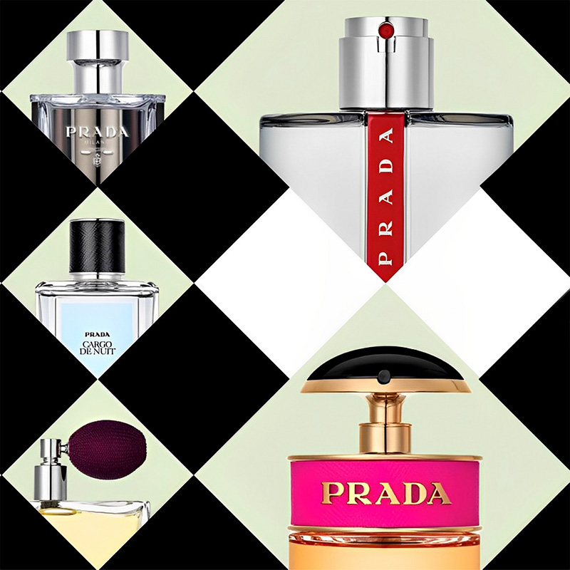 We delve into Prada, discover its secrets
